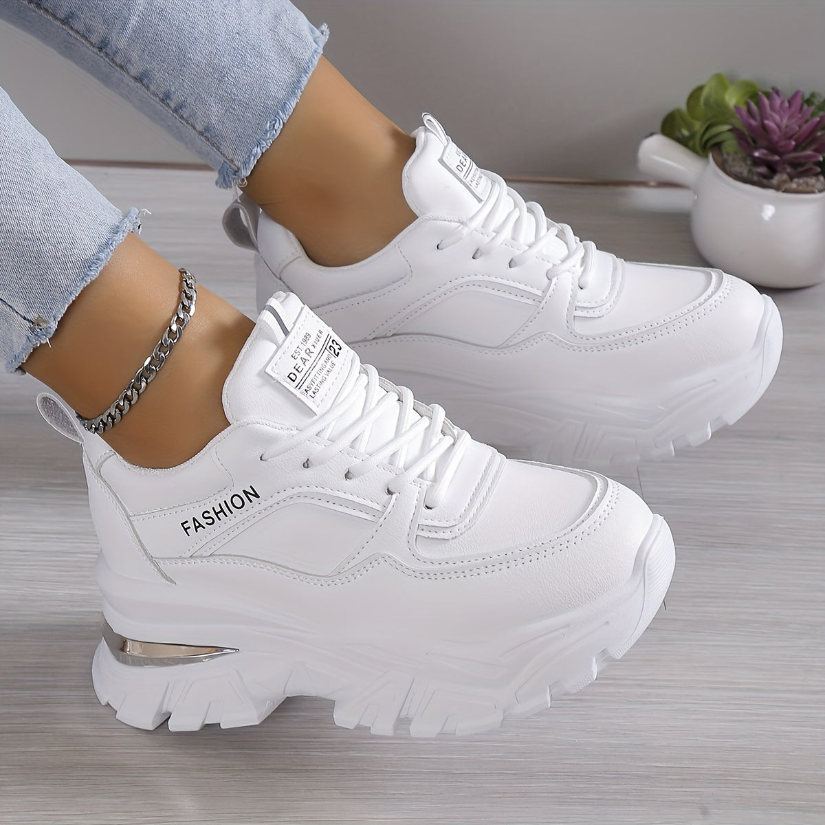 Woman shoes