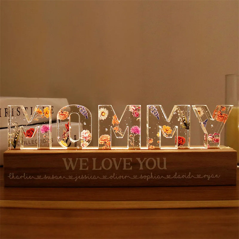 Glow Nest