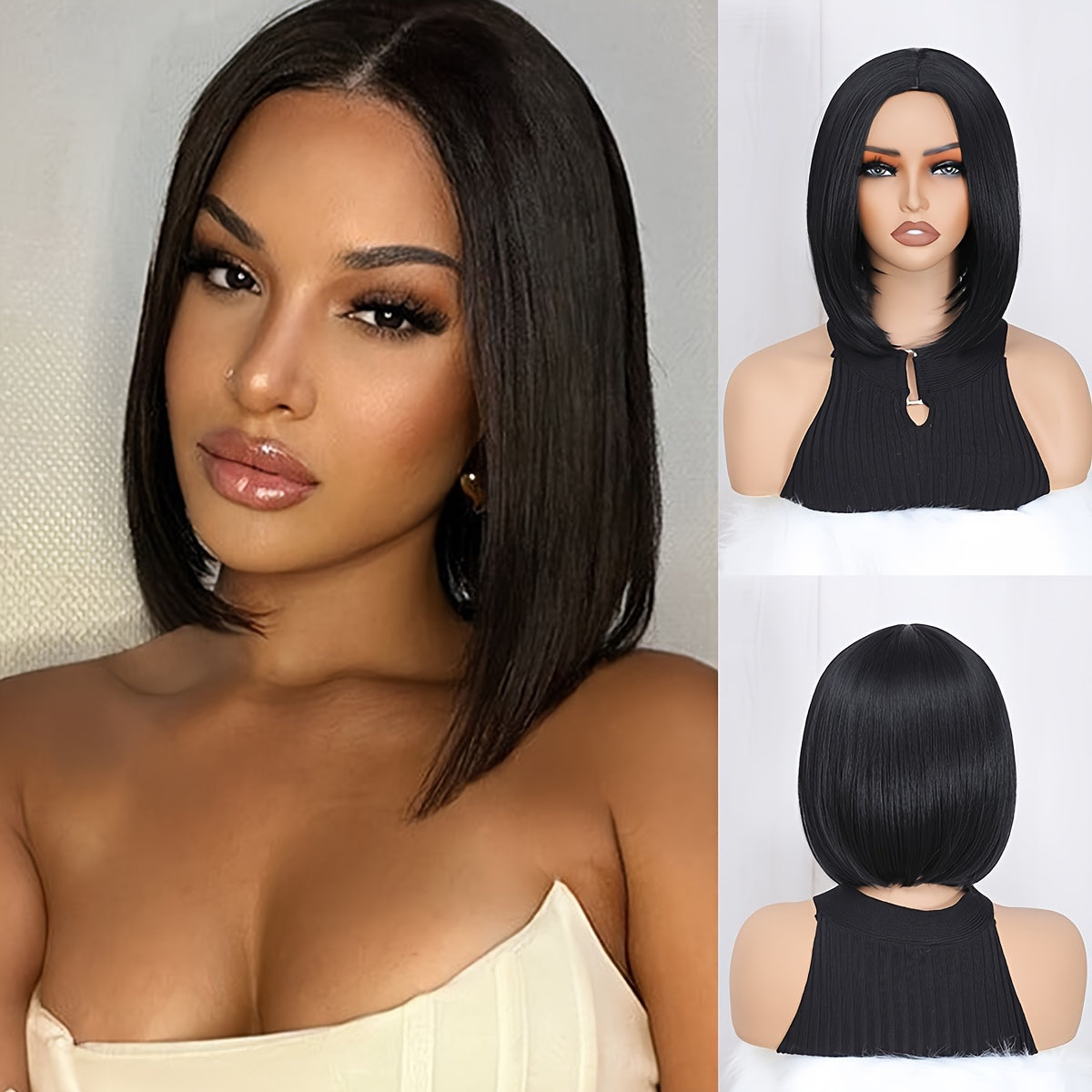 Crown & Glory Wigs