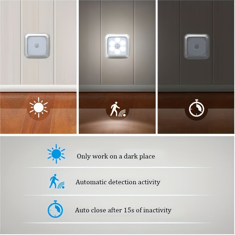 Glow Nest