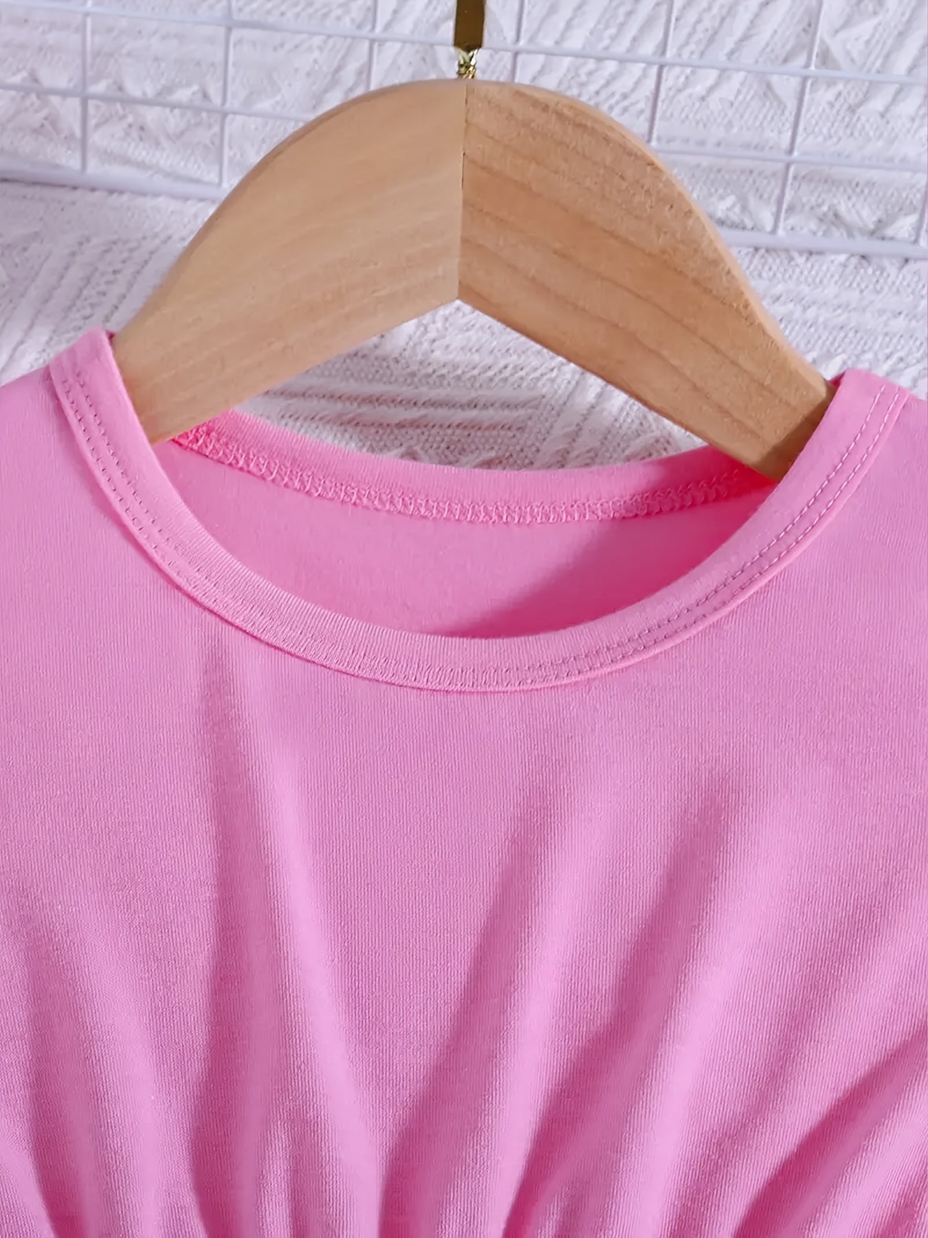 Girl clothing