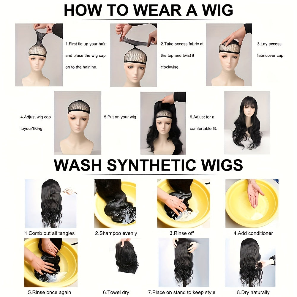 Crown & Glory Wigs