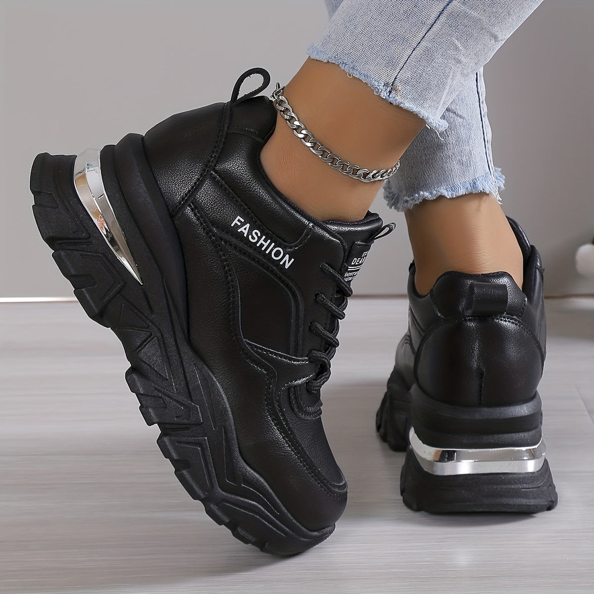 Woman shoes
