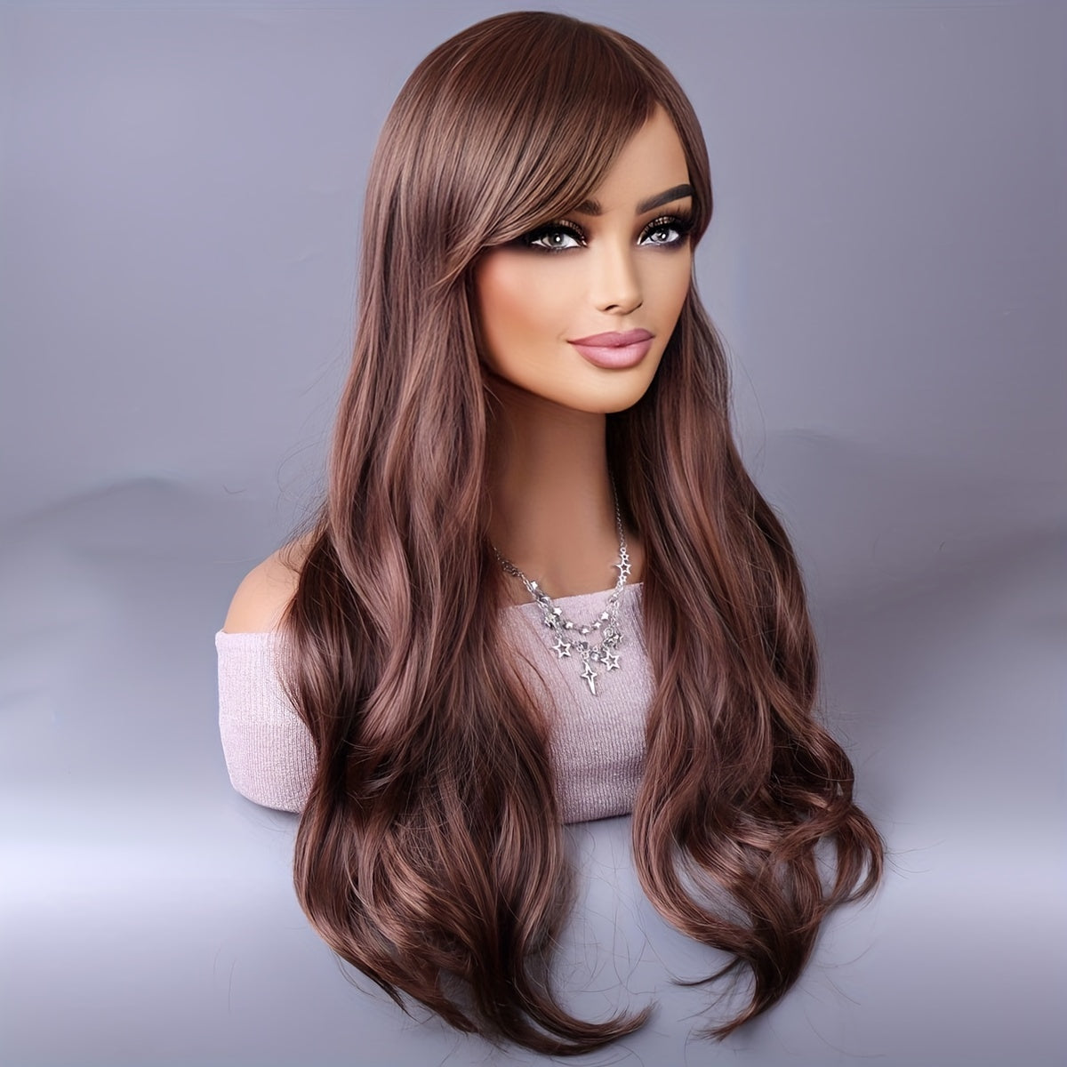 Crown & Glory Wigs