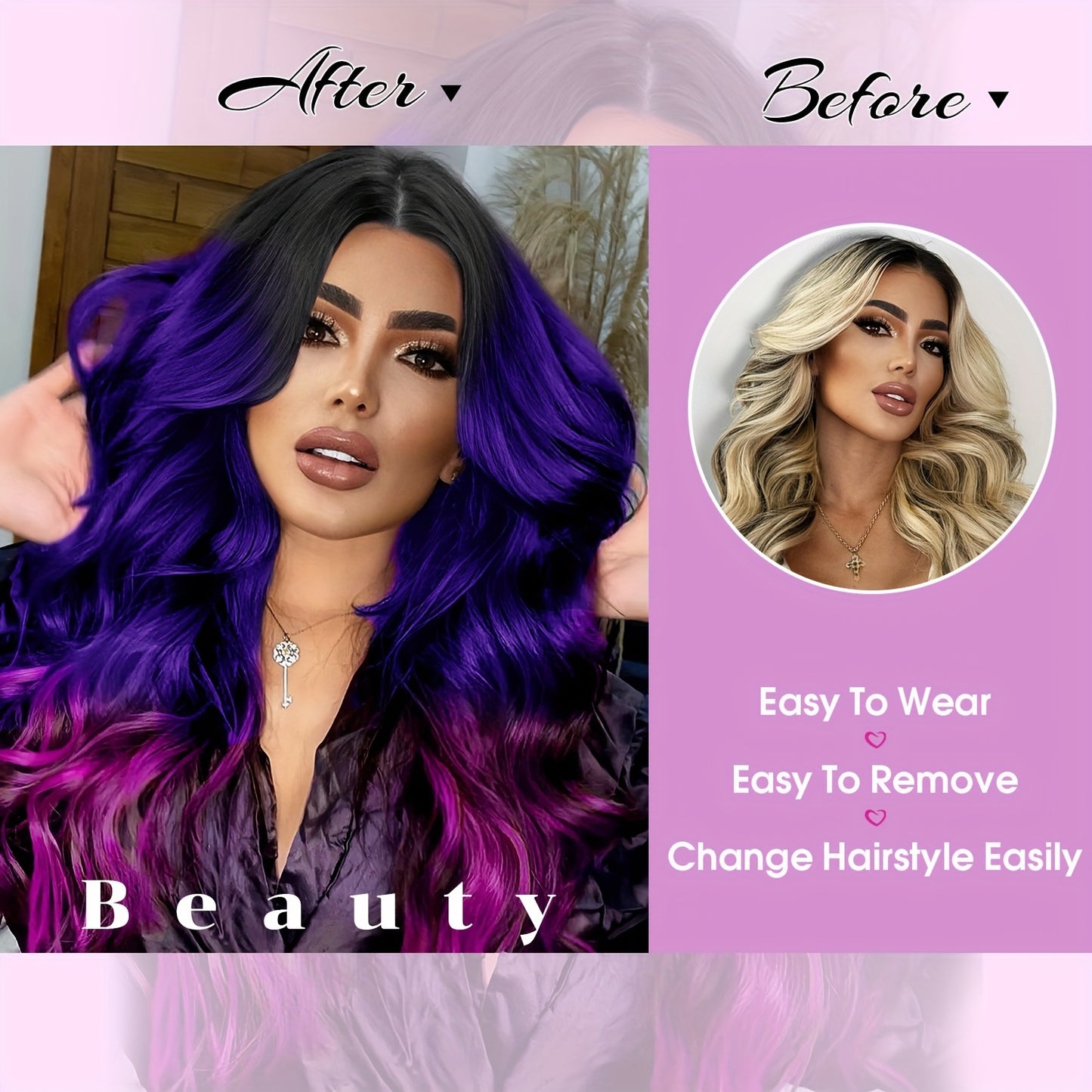 Crown & Glory Wigs