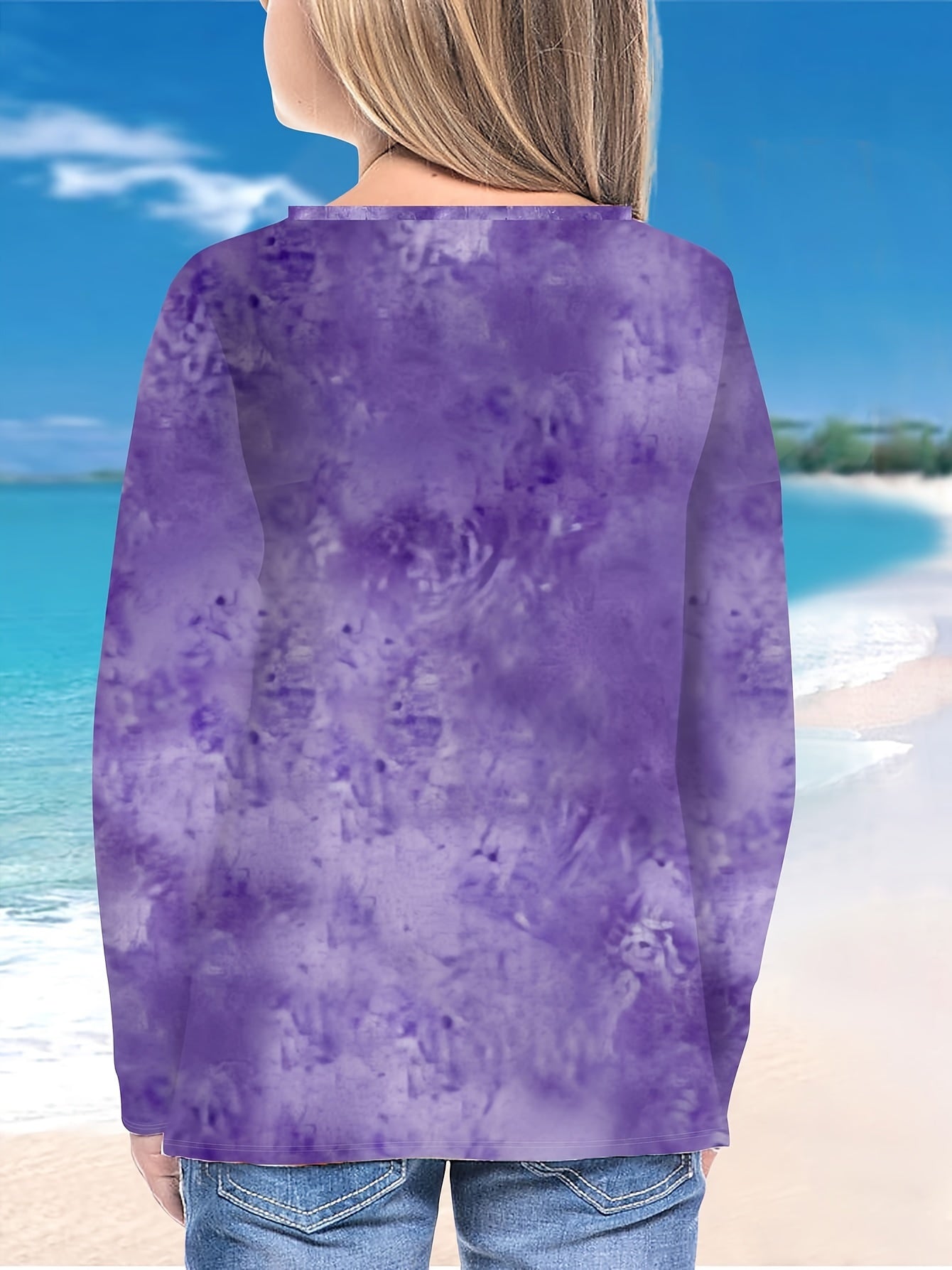 Girl clothing