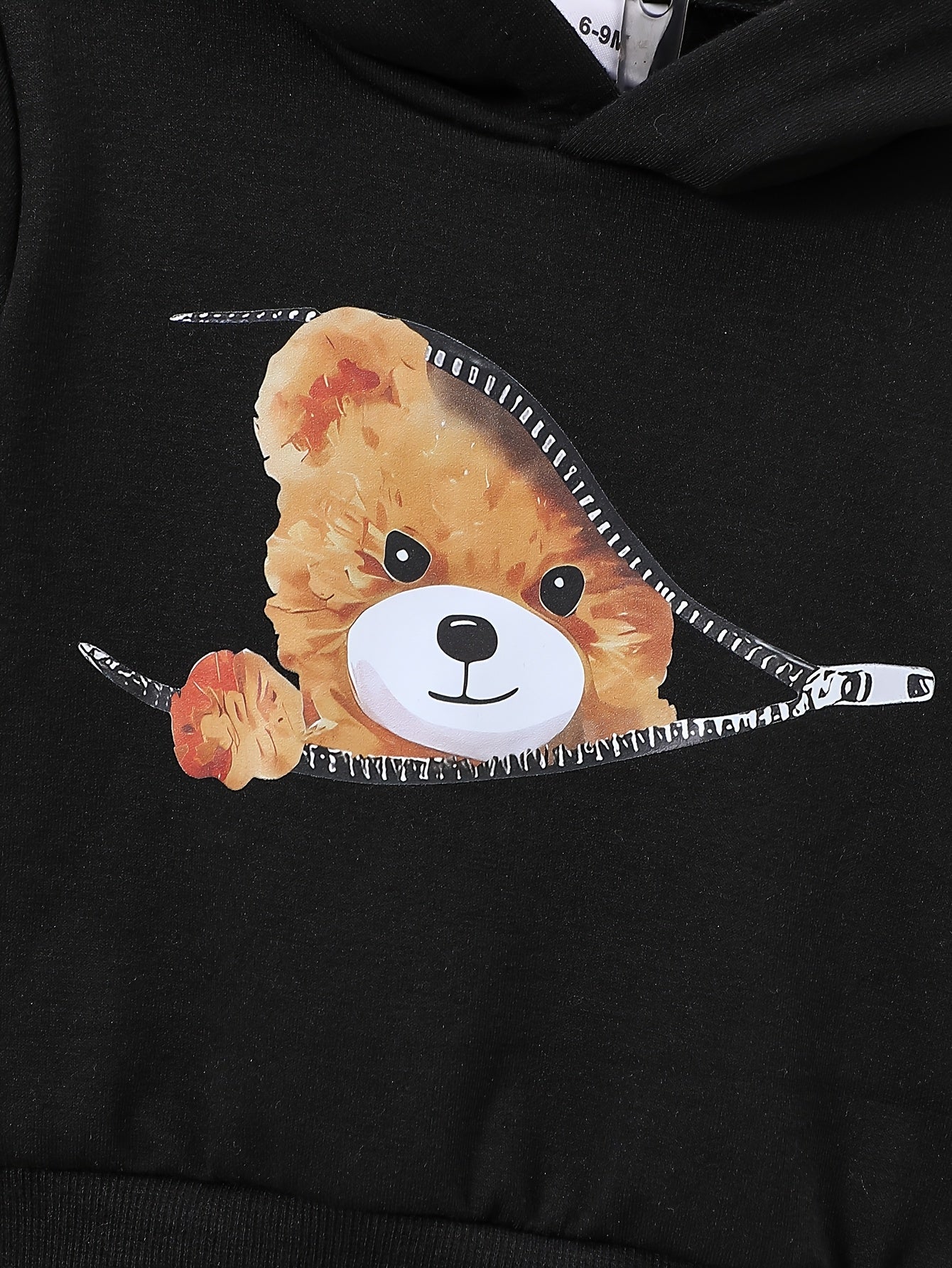Boy clothing
