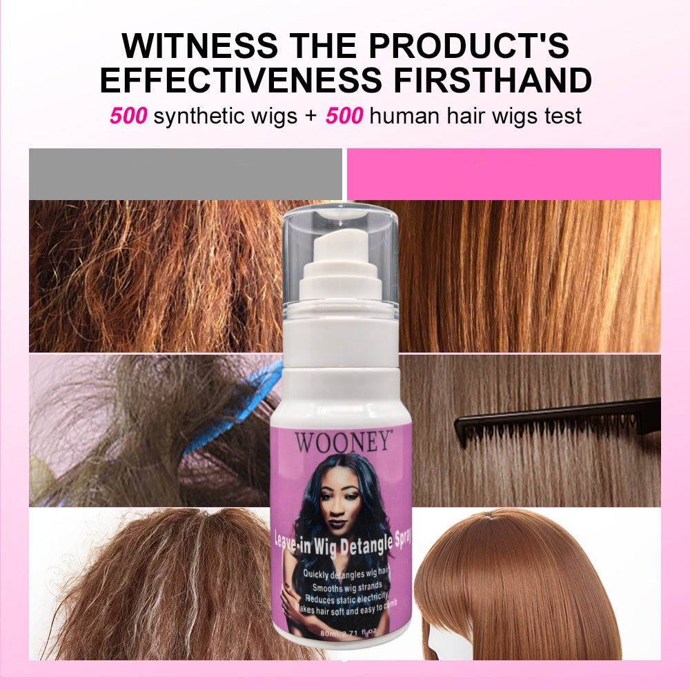 Style & Shine Hair