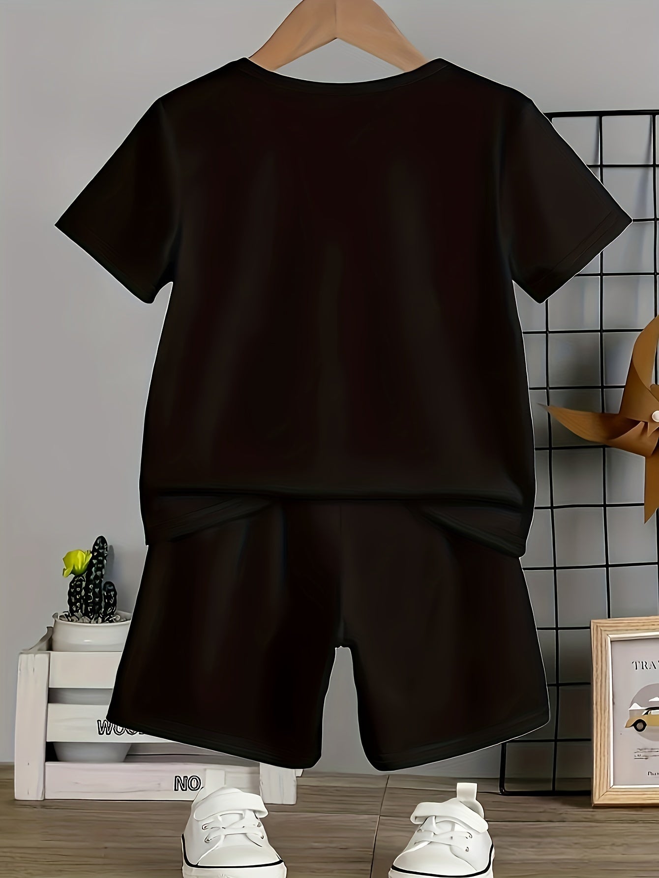 Boy clothing
