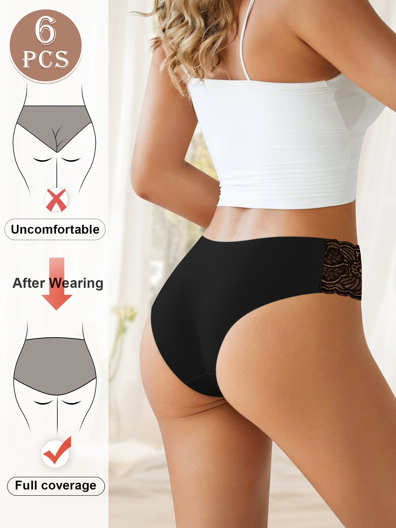 Woman clothing