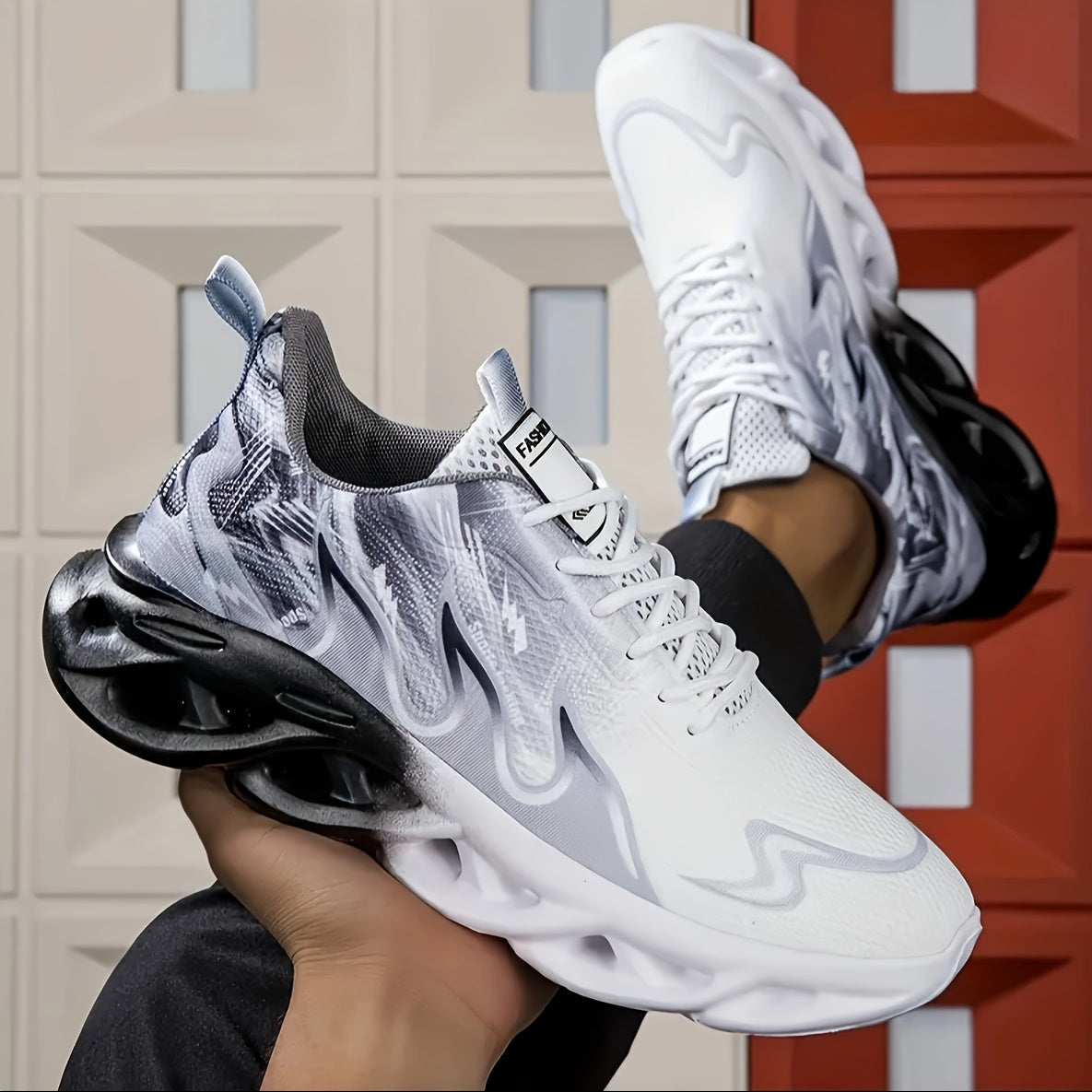Woman shoes
