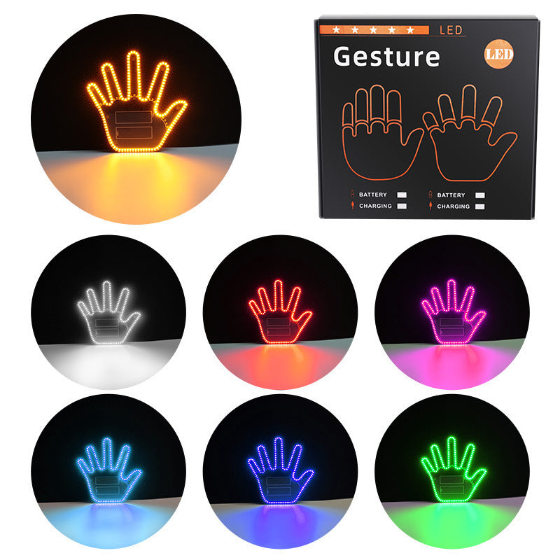 Glow Nest