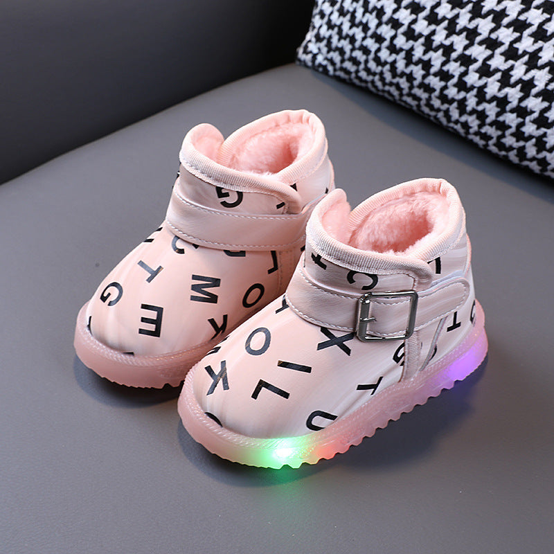 Girl Shoes