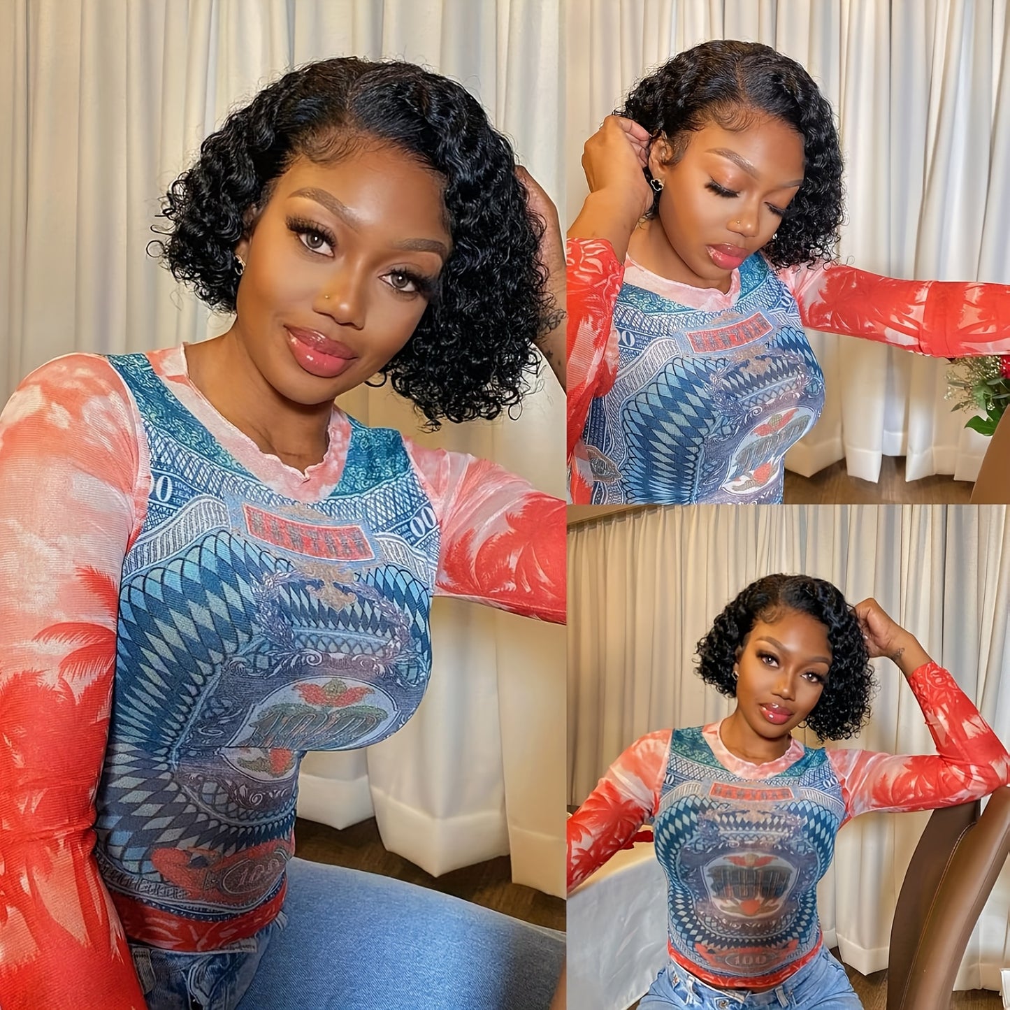 Crown & Glory Wigs