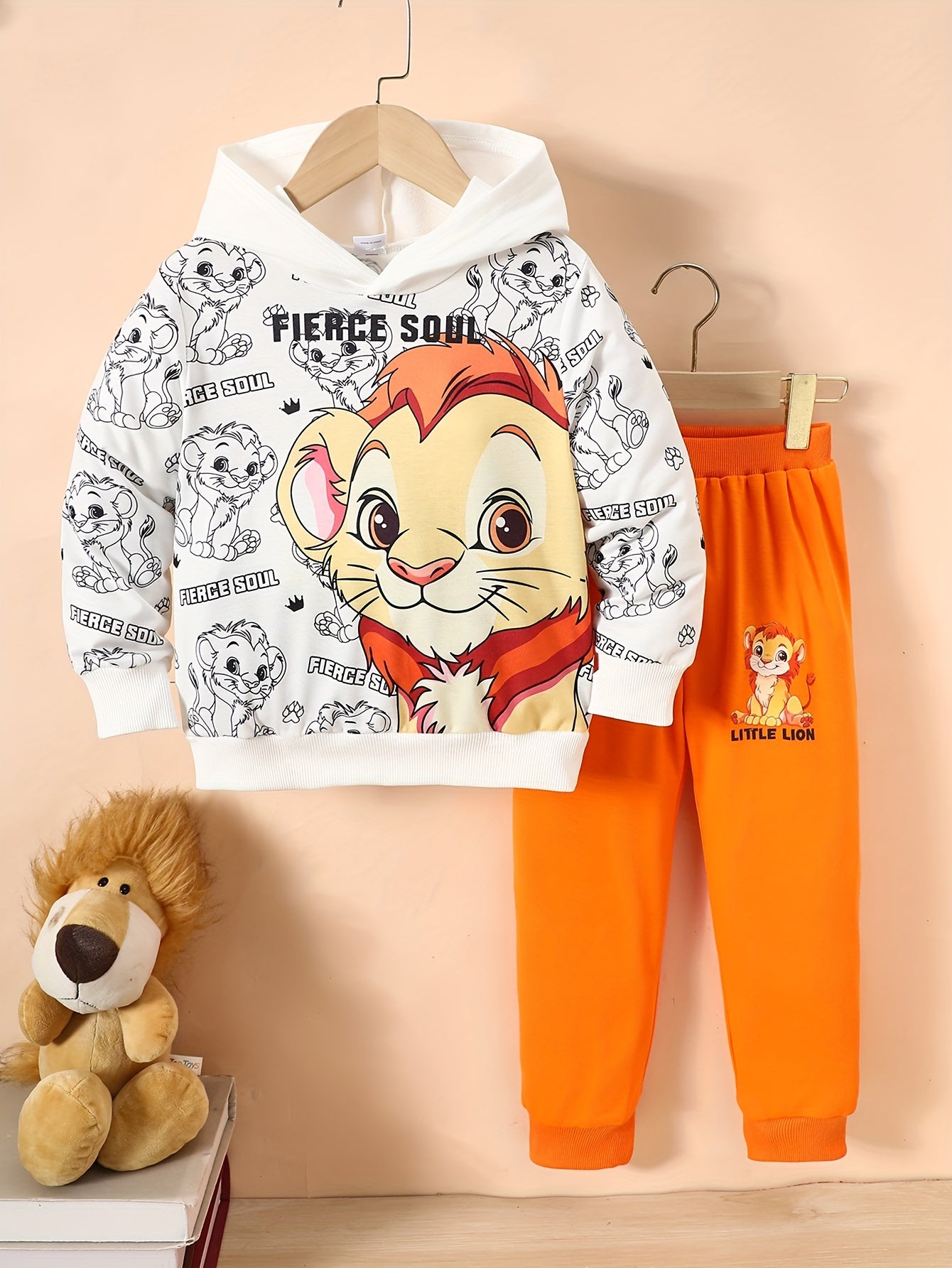 Boy clothing