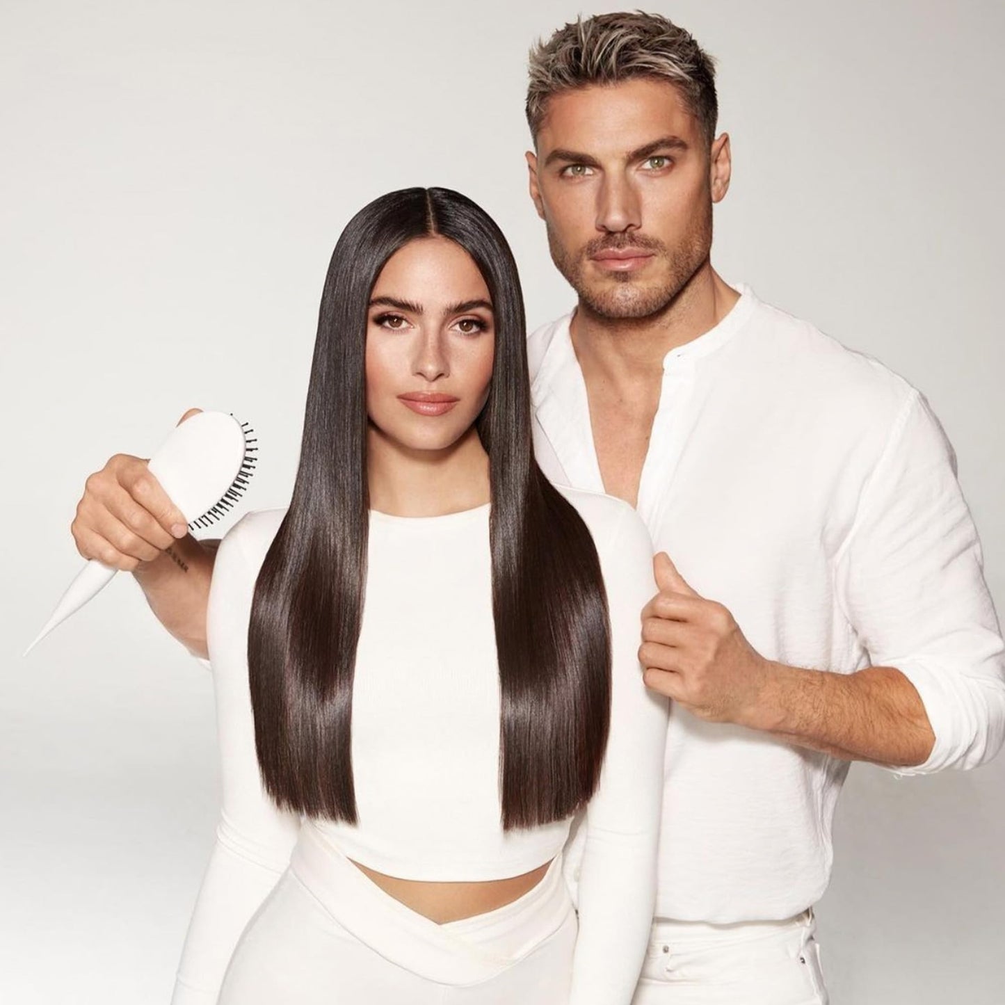 Style & Shine Hair