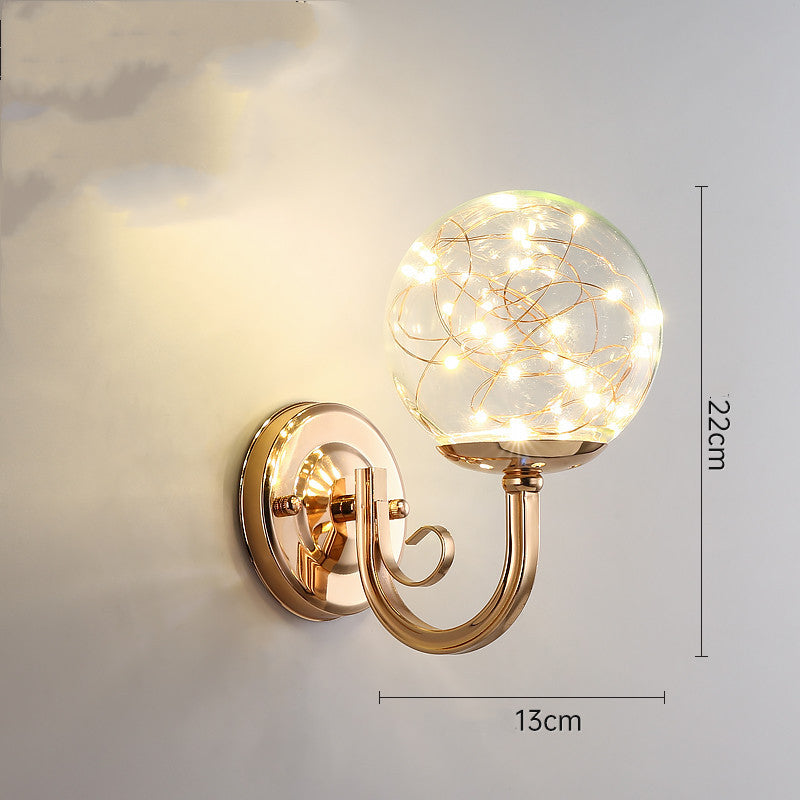 Glow Nest