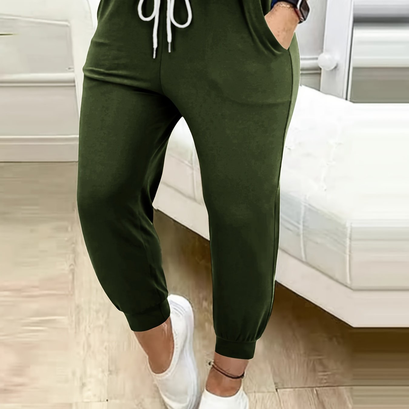 Woman clothing