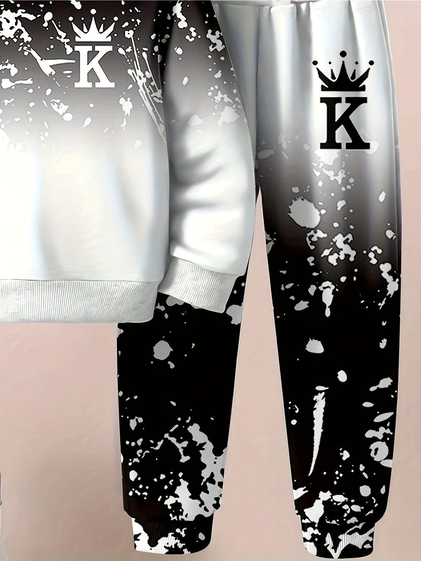 Boy clothing