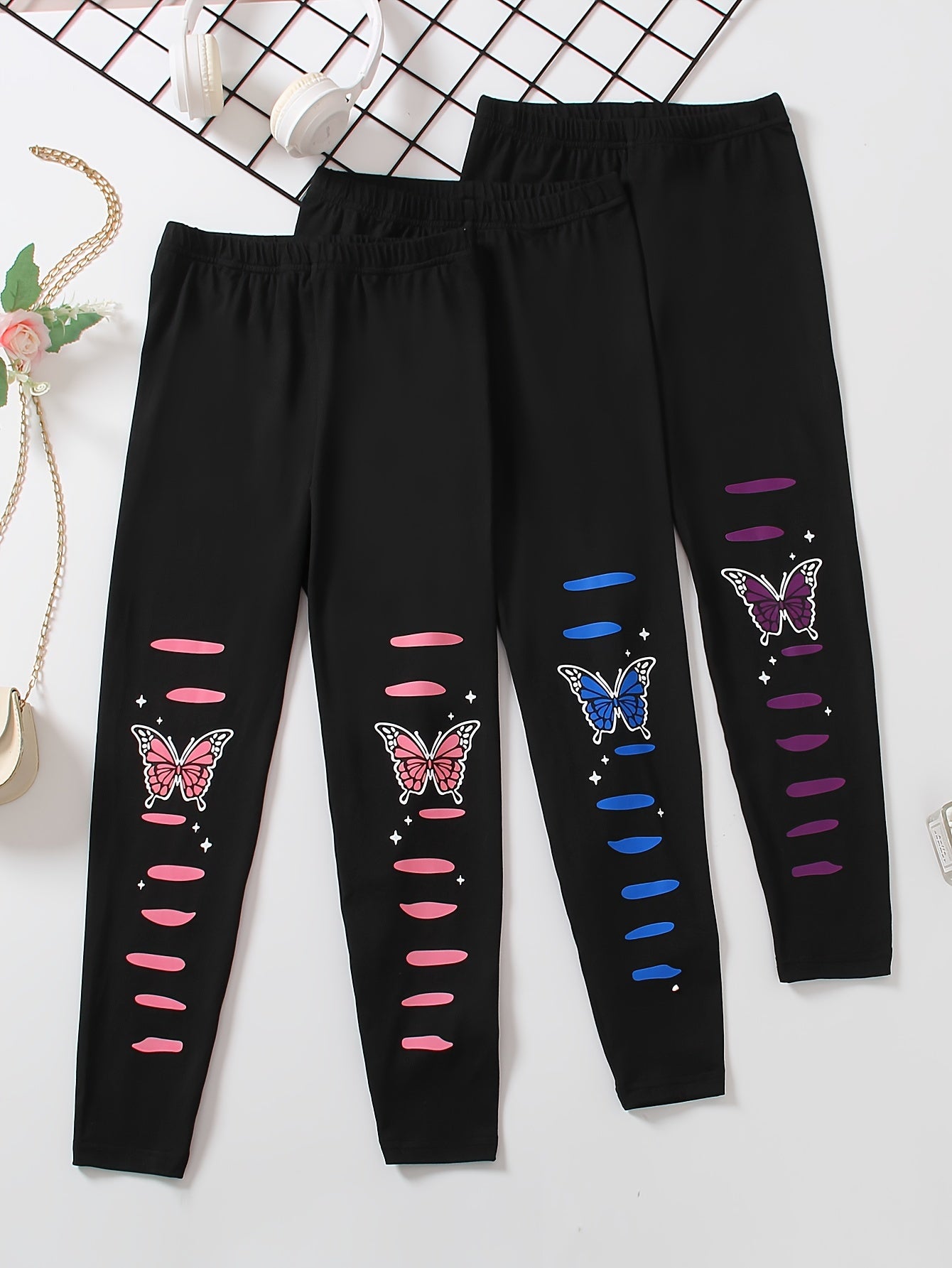 Girl clothing