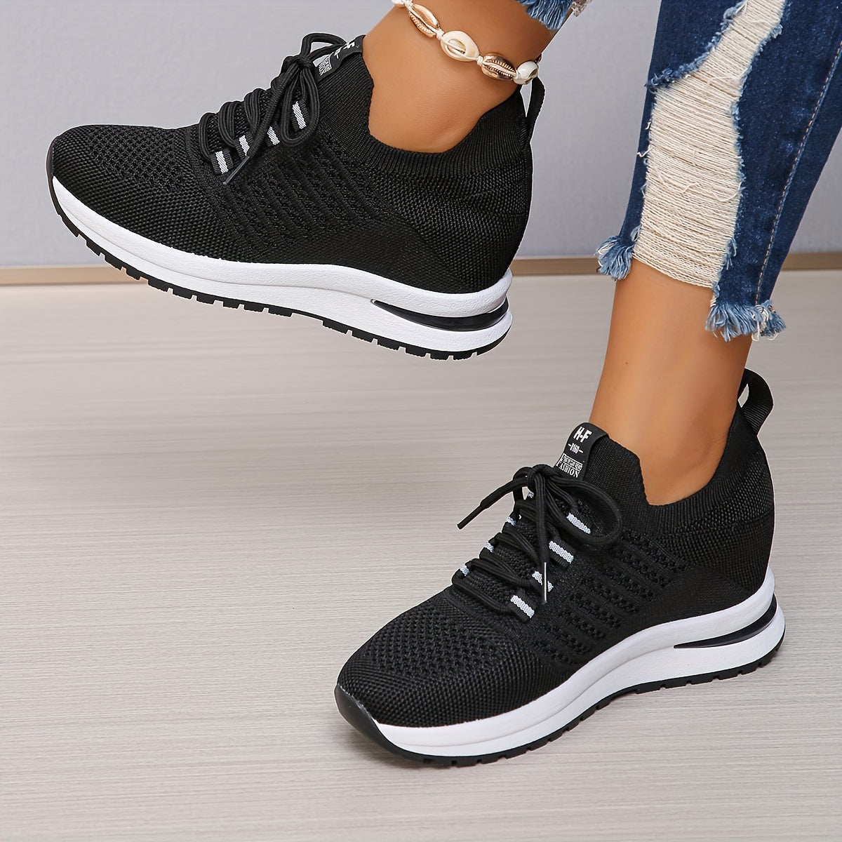 Woman shoes