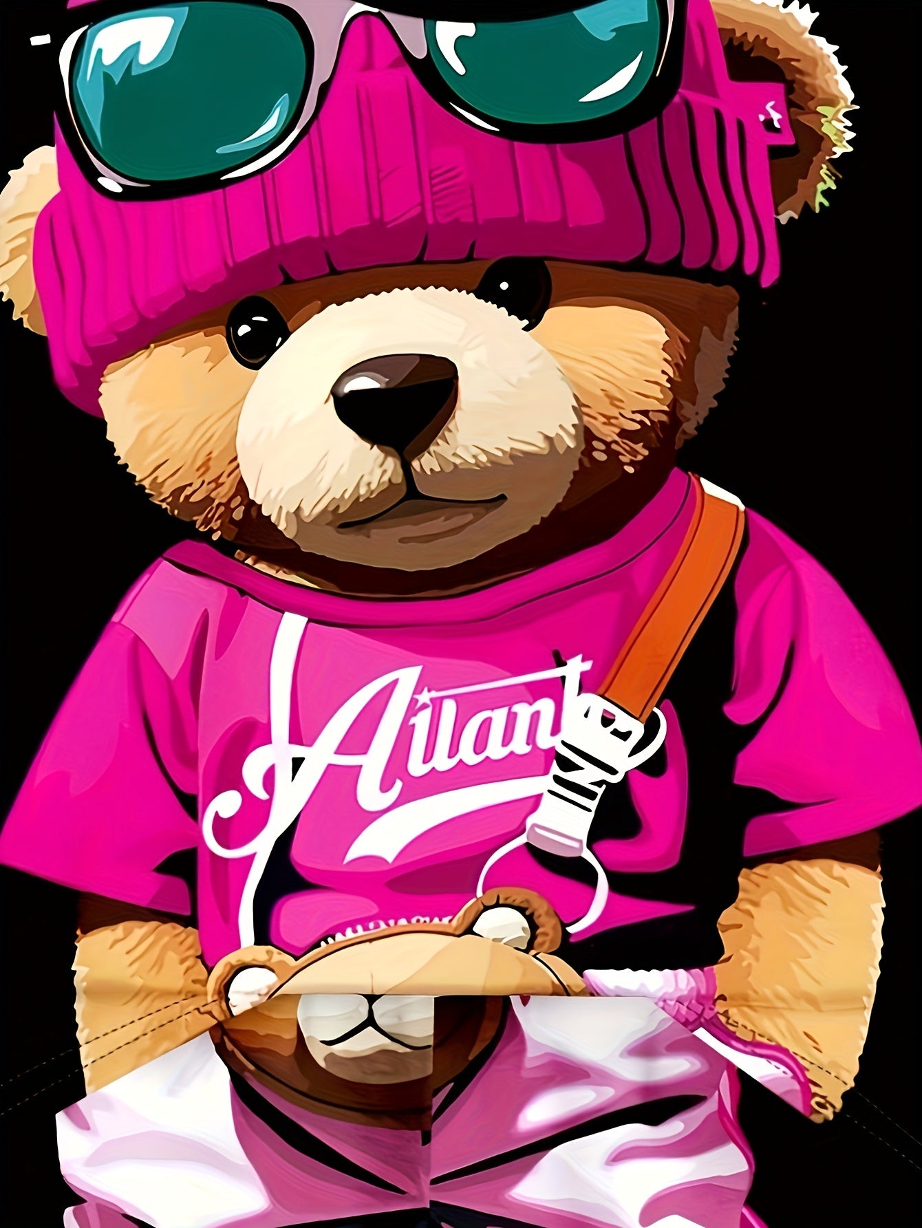 Boy clothing