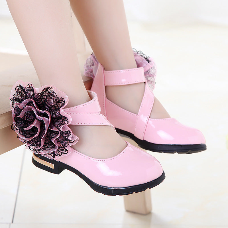 Girl Shoes