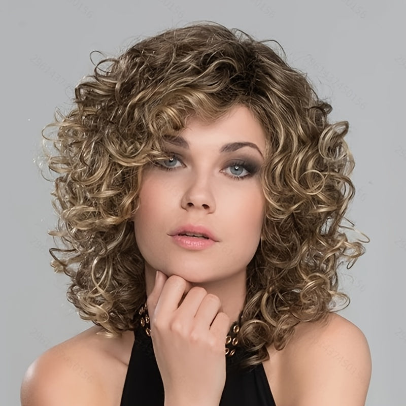 Crown & Glory Wigs