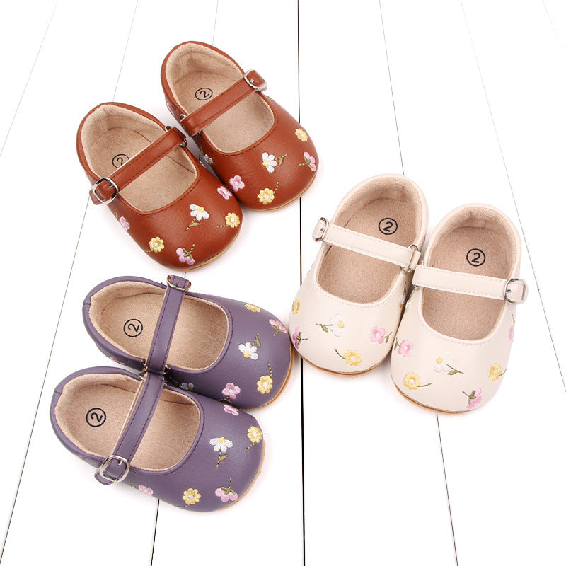 Girl Shoes