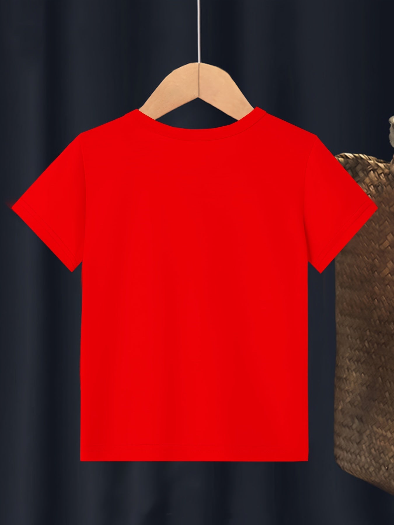 Boy clothing