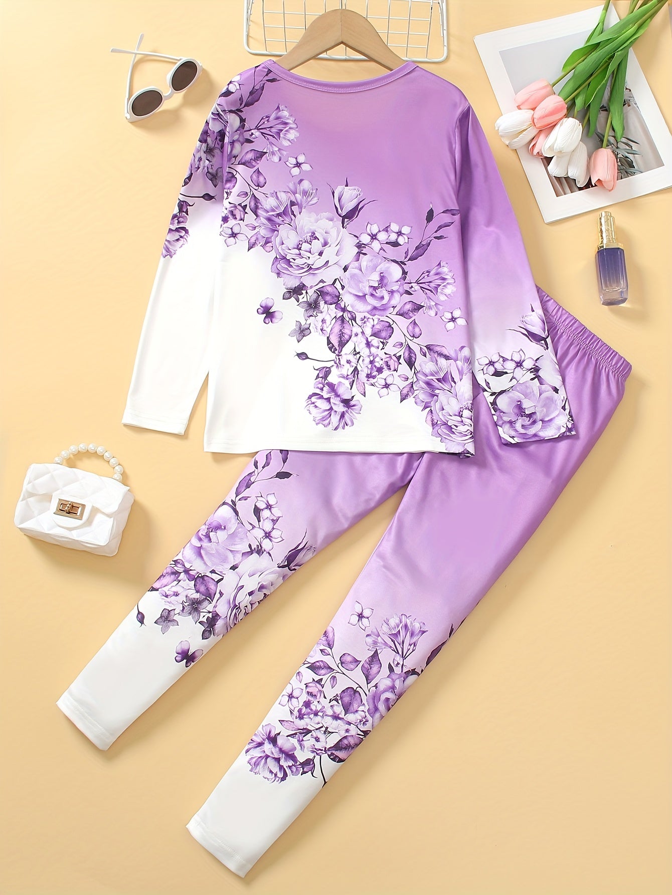 Girl clothing