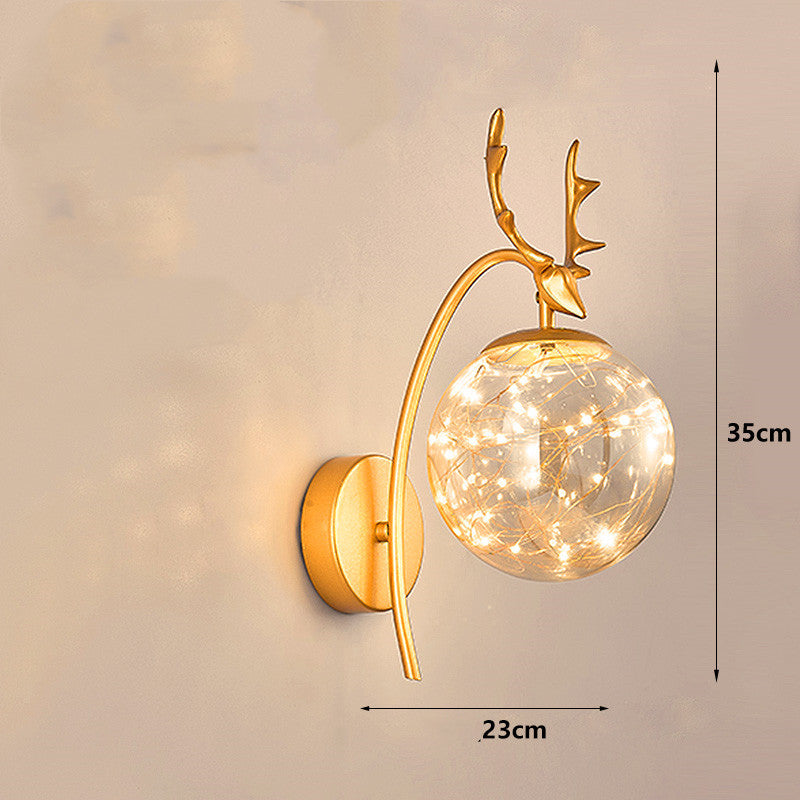 Glow Nest