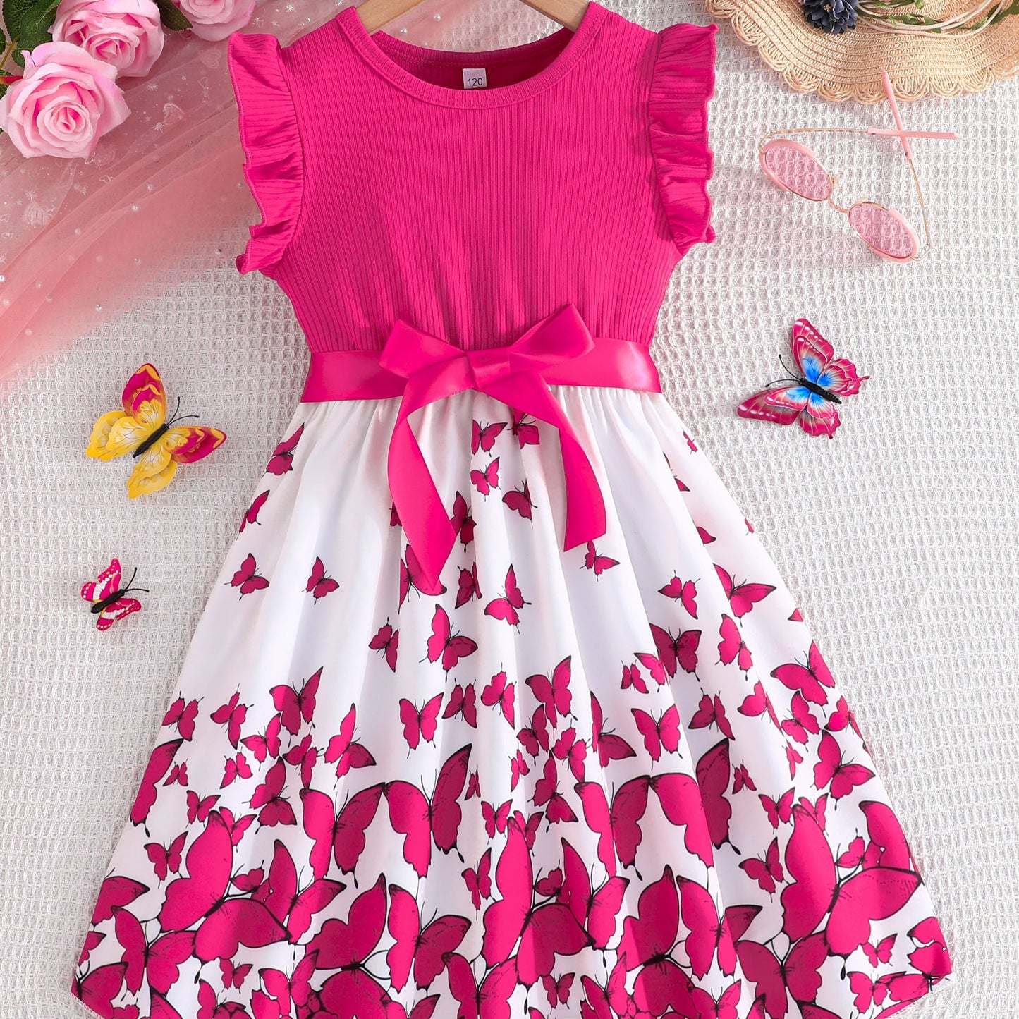 Girl clothing