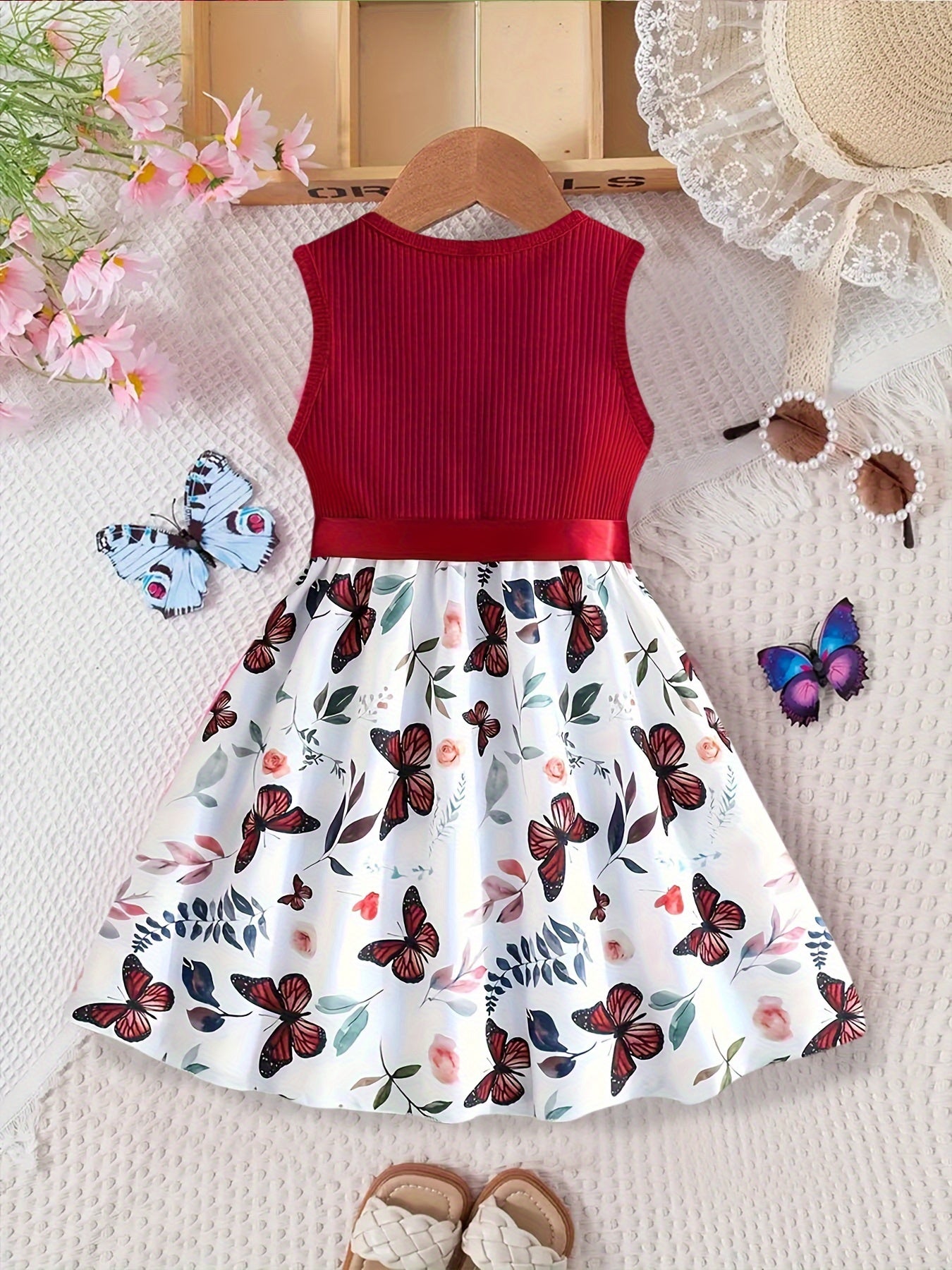 Girl clothing