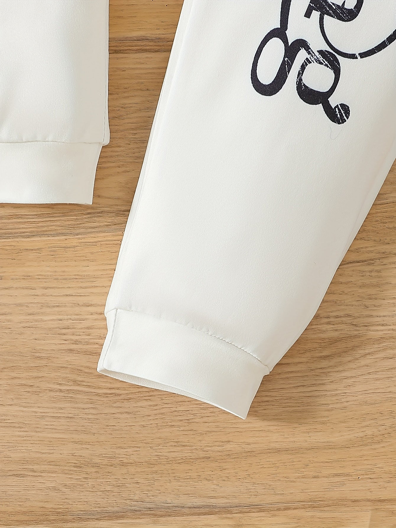 Boy clothing