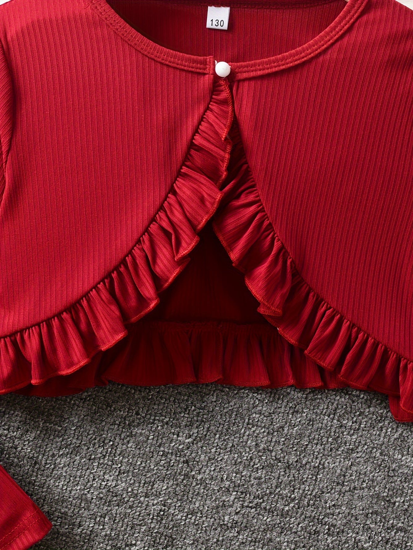 Girl clothing
