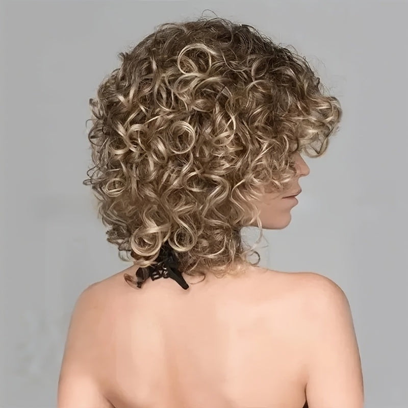 Crown & Glory Wigs