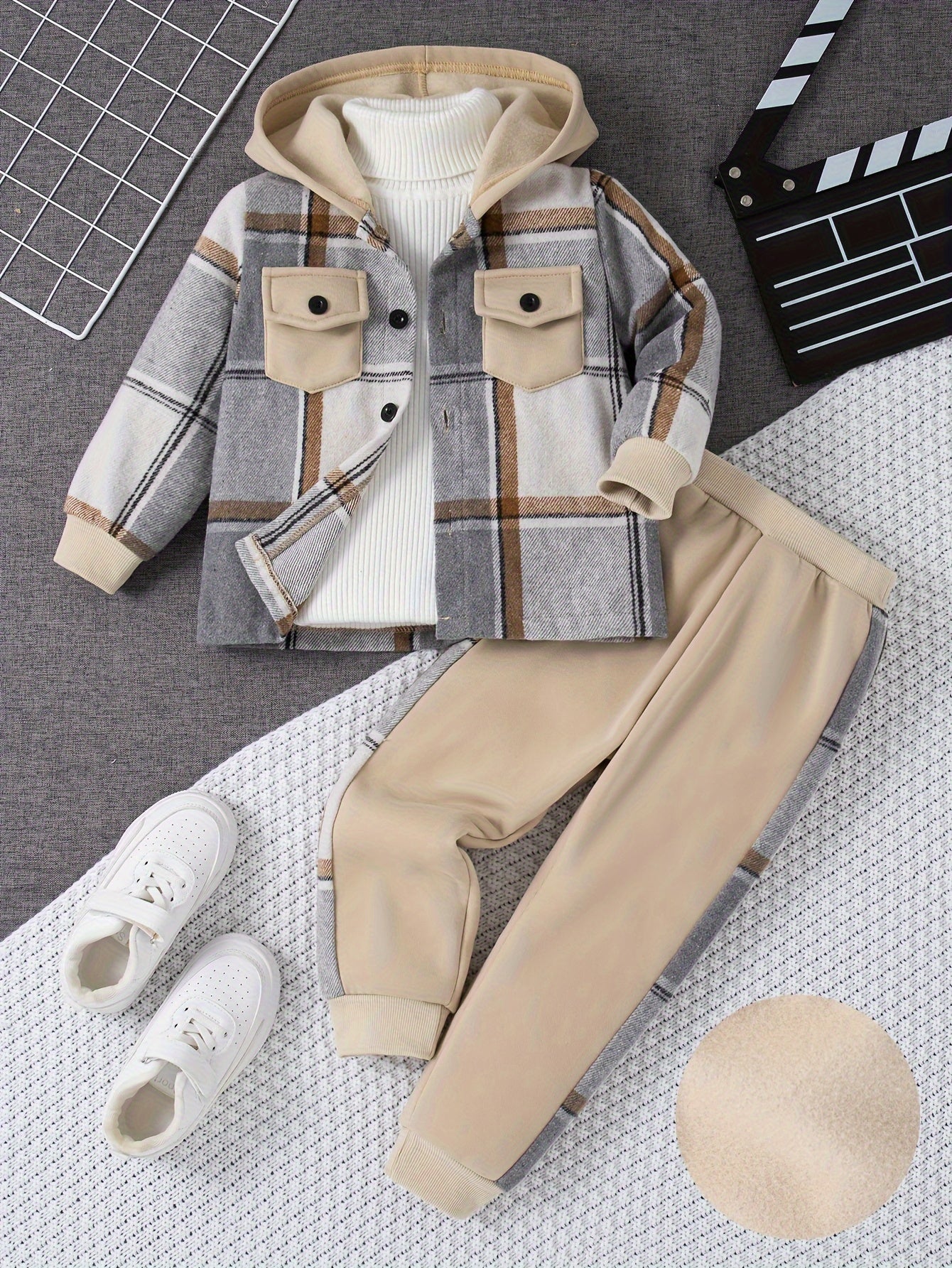 Girl clothing