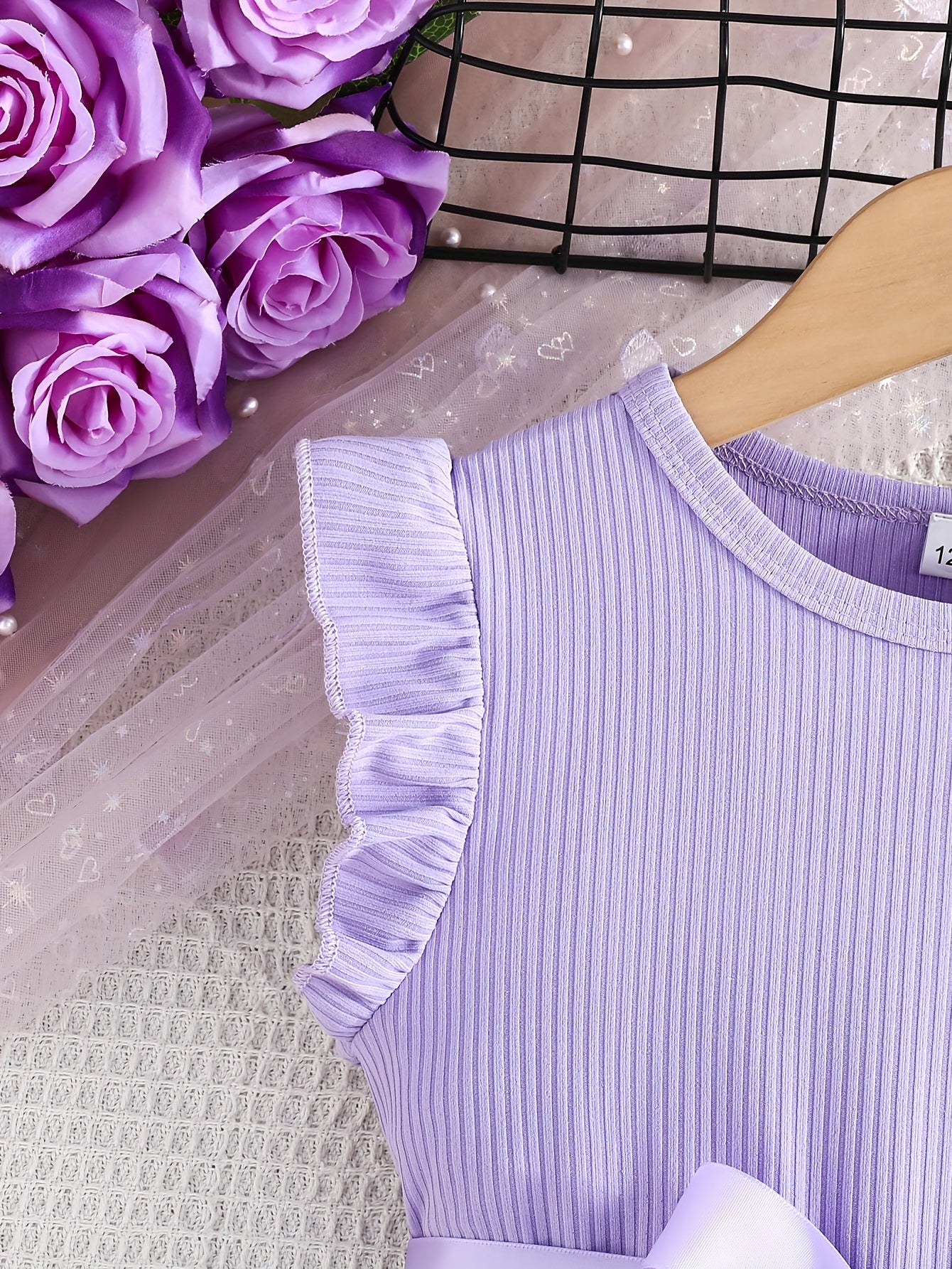Girl clothing