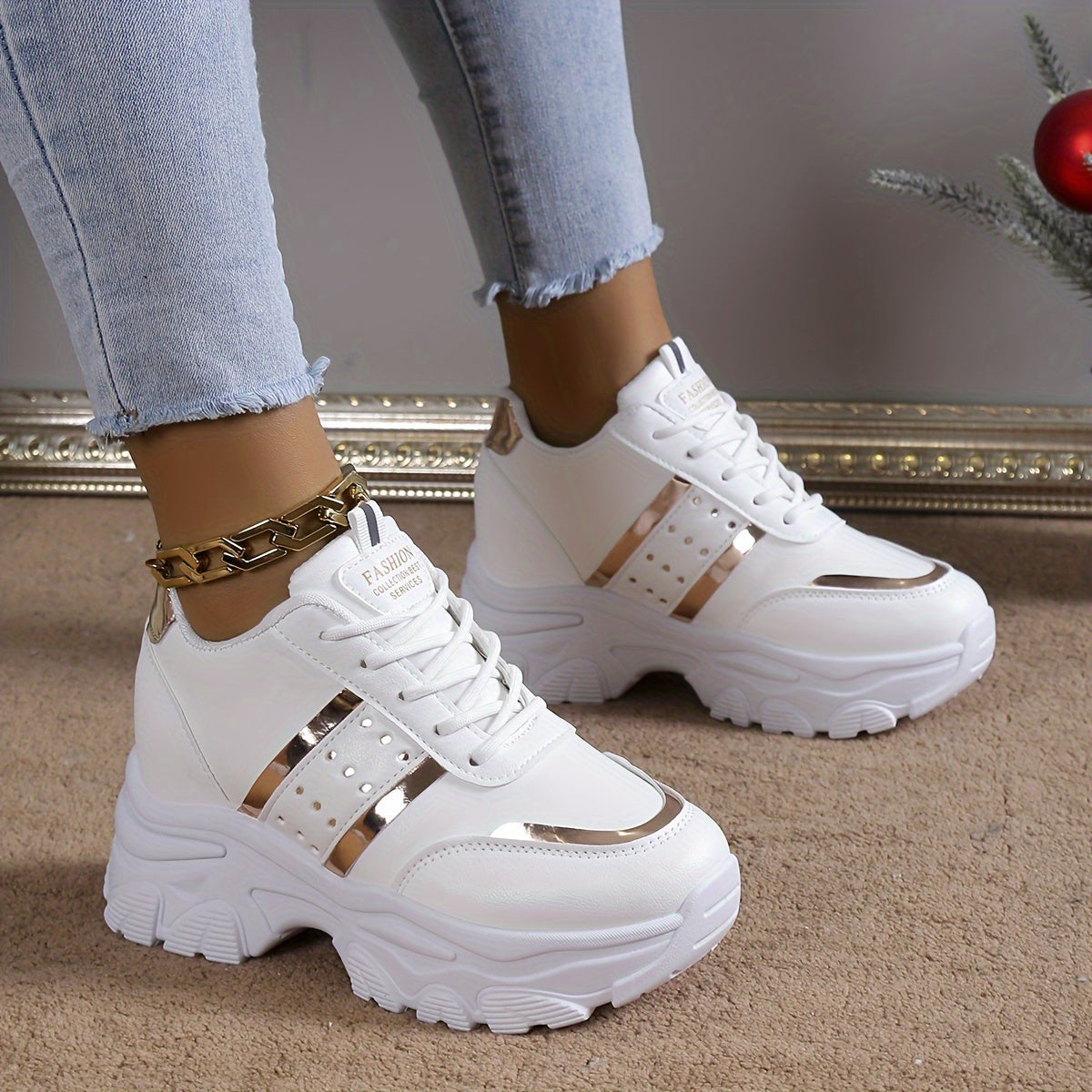 Woman shoes