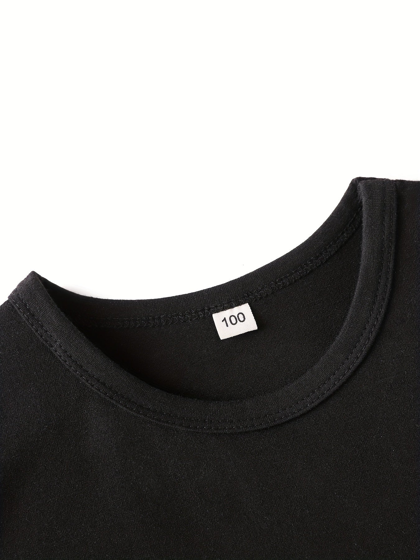 Boy clothing