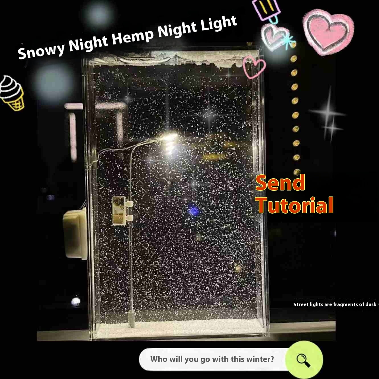 Glow Nest