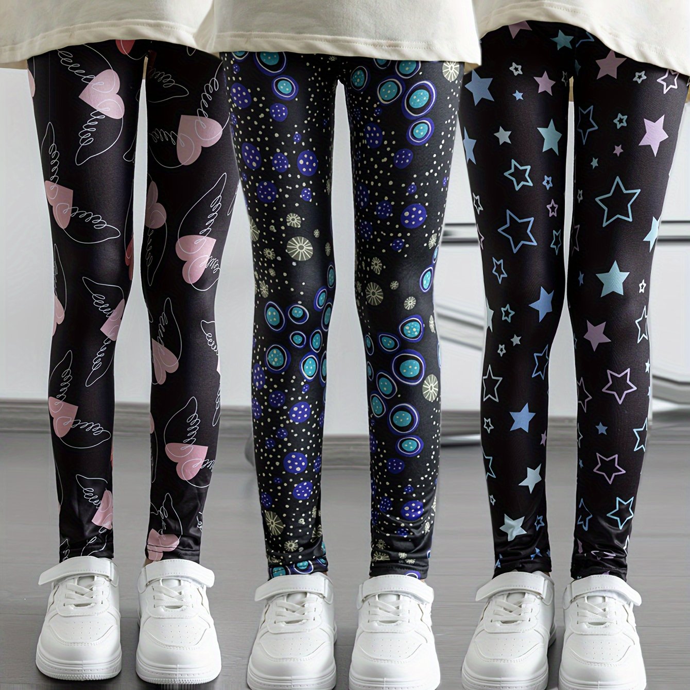 Girl clothing