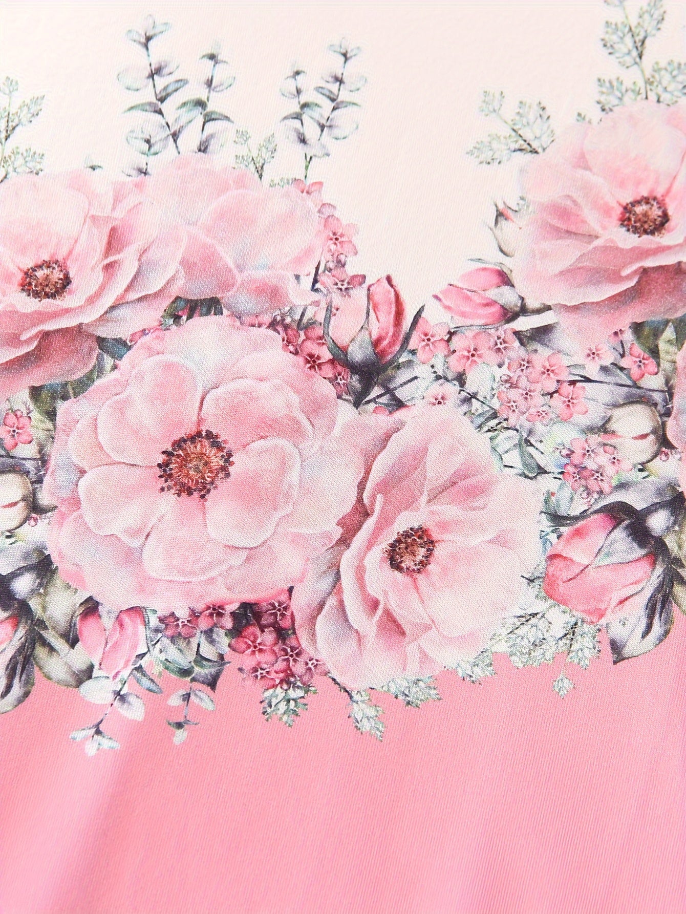 Girl clothing