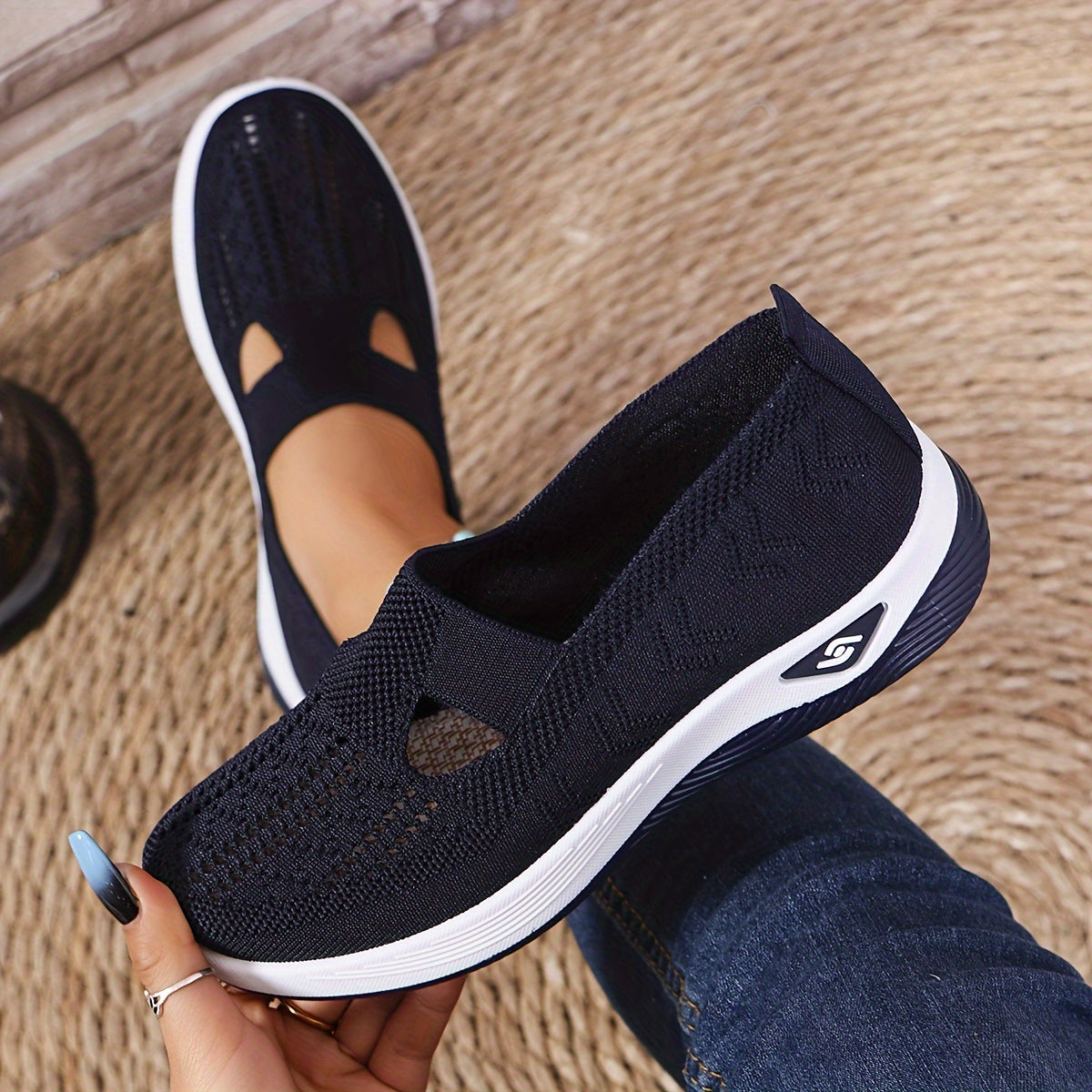 Woman shoes