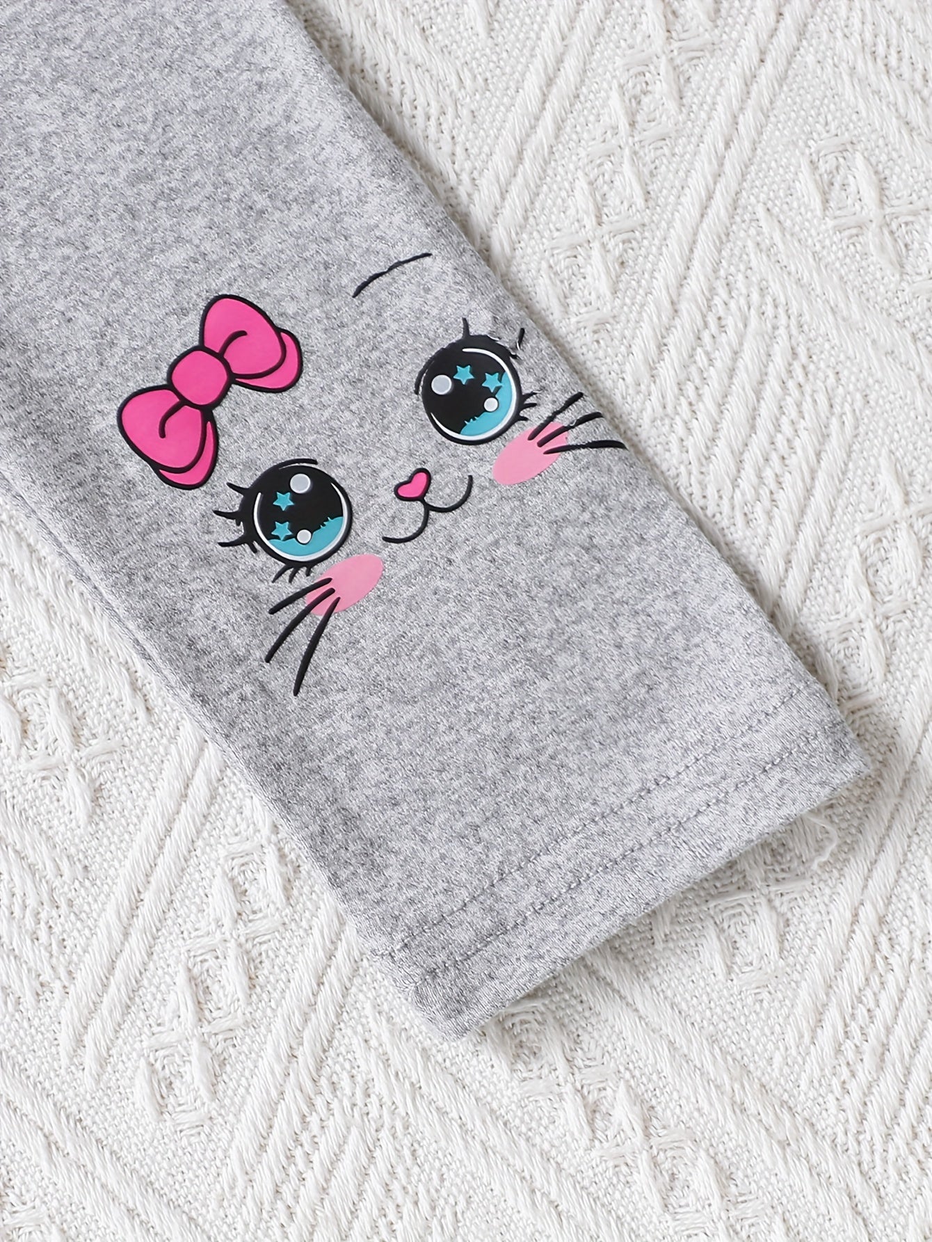 Girl clothing
