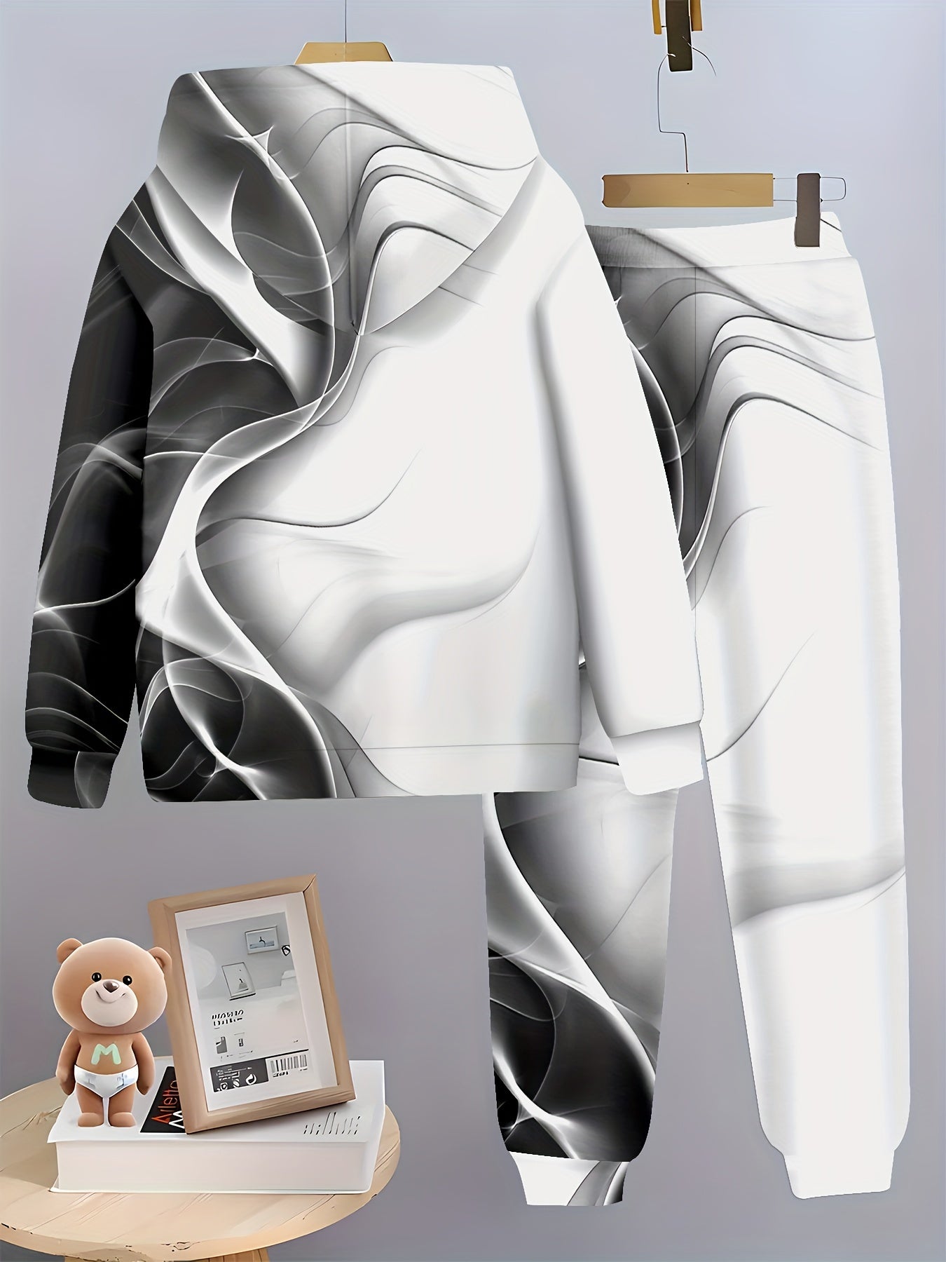 Boy clothing