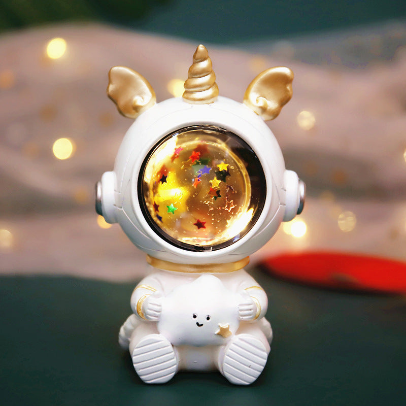 Glow Nest