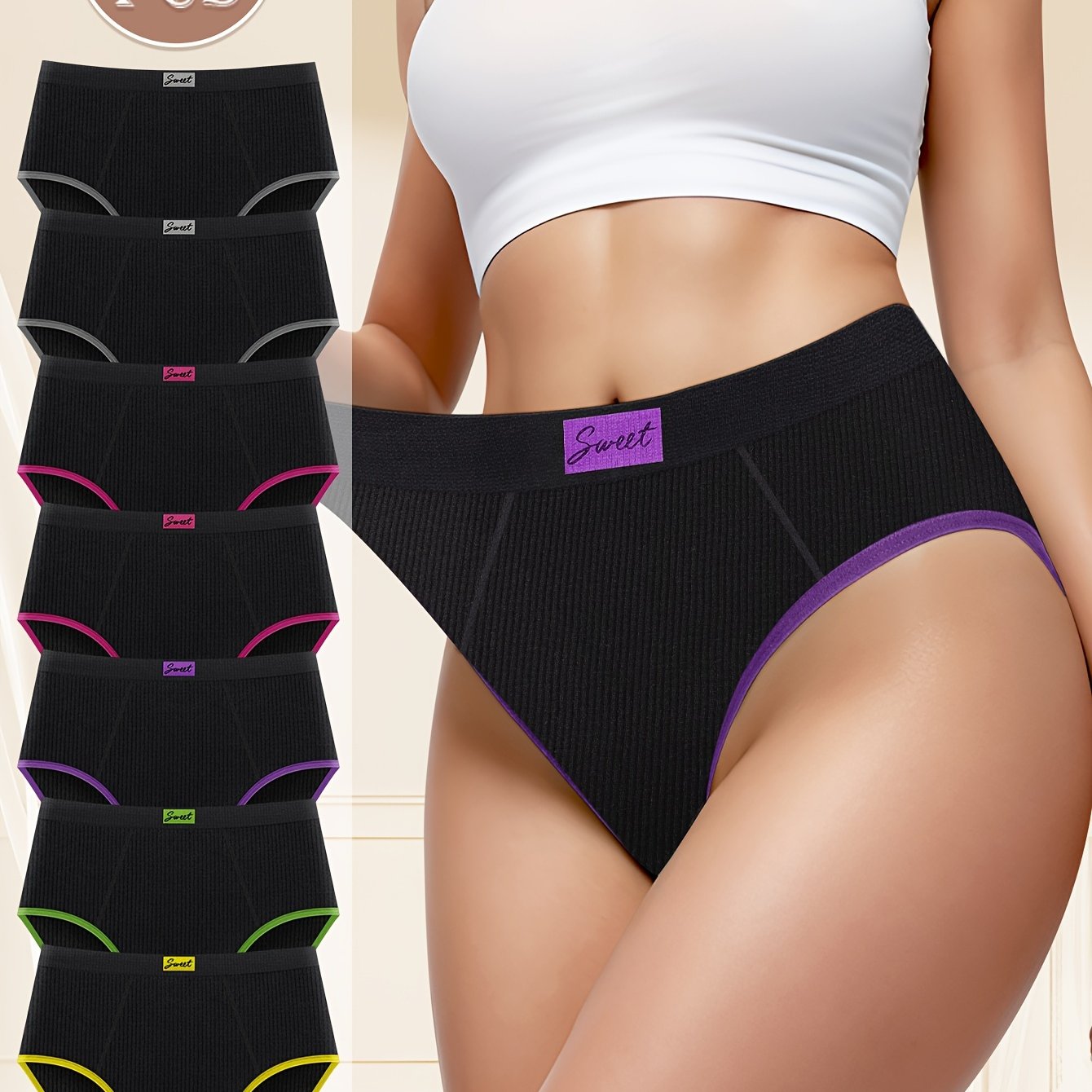 Woman clothing