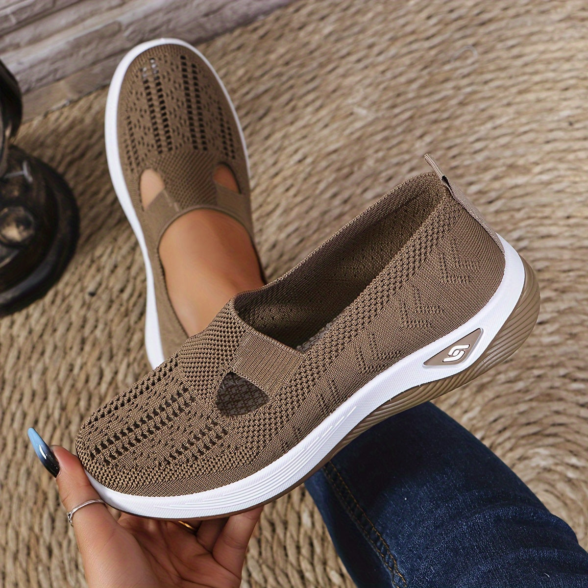Woman shoes